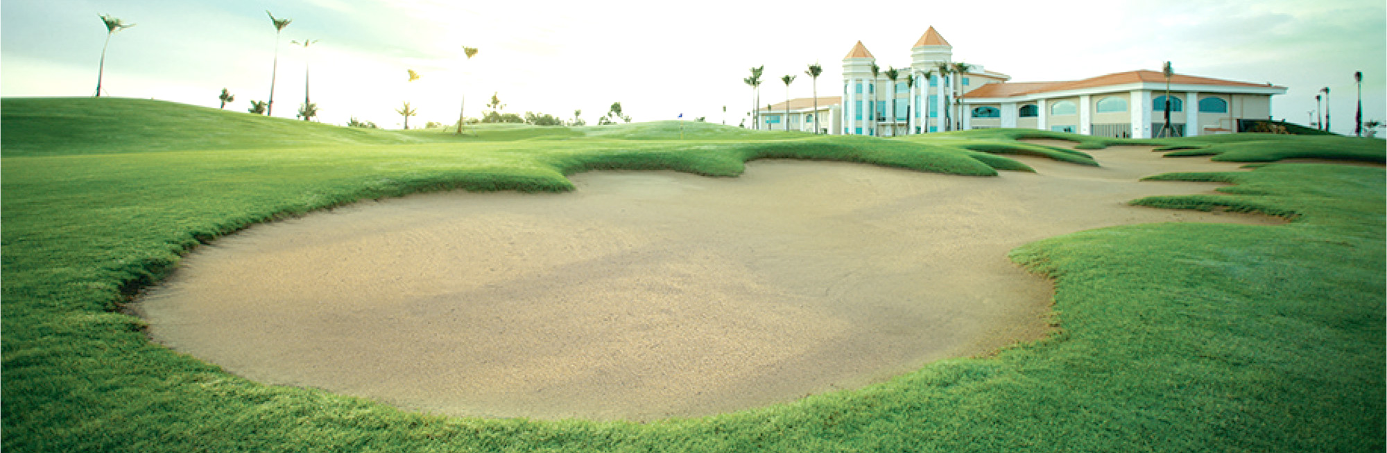 TaekwangJeongsanCountryGolfClub