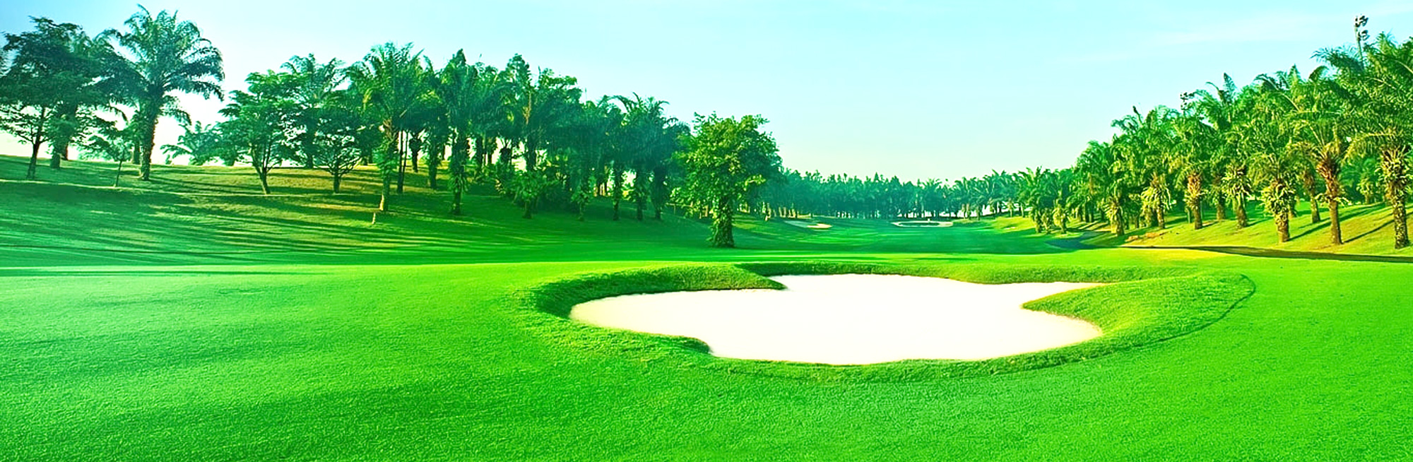 Tan Son Nhat Golf Course